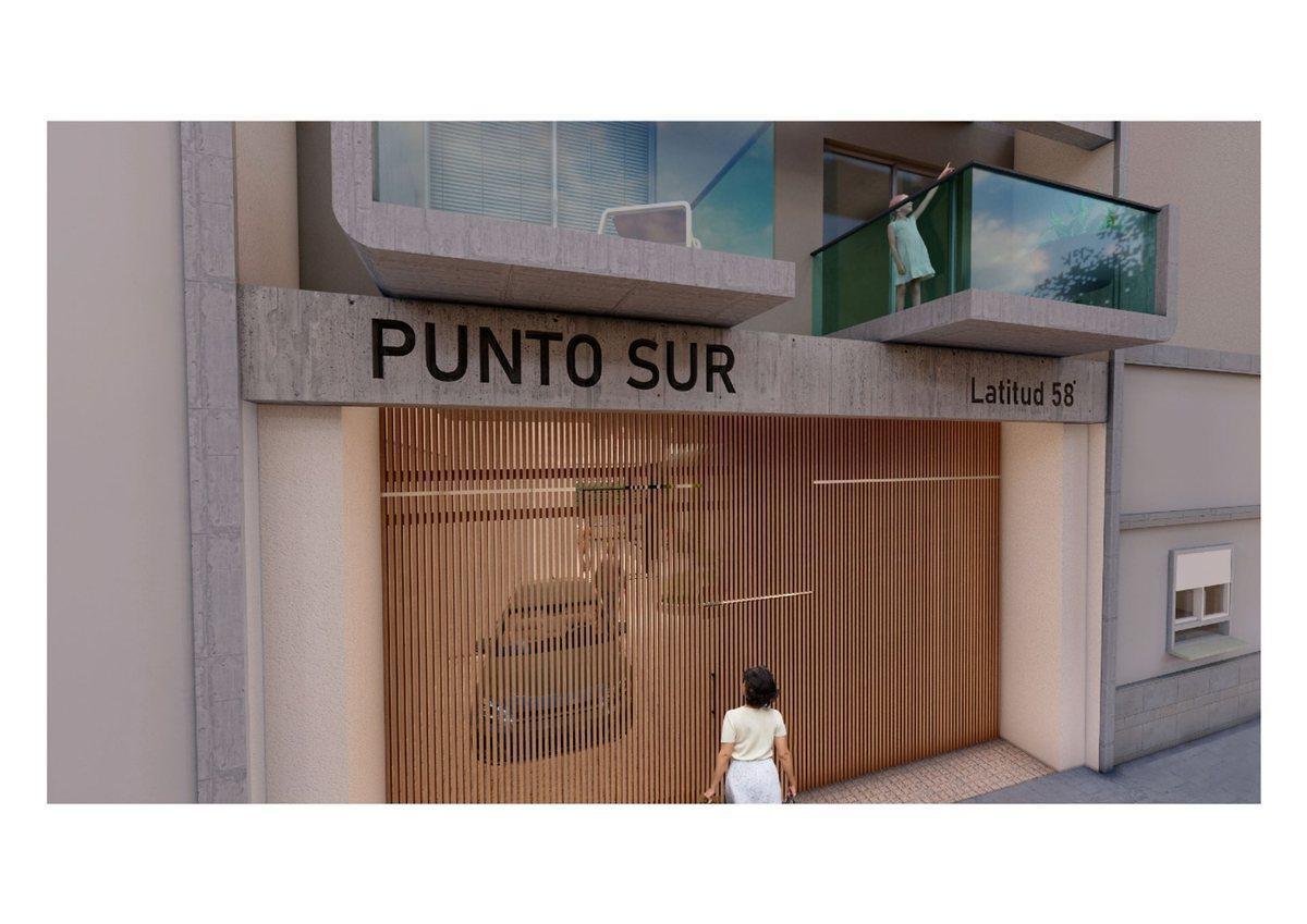 Foto de DEPARTAMENTO EN VENTA LA PLATA MONOAMBIENTE BALCON, imagen 5