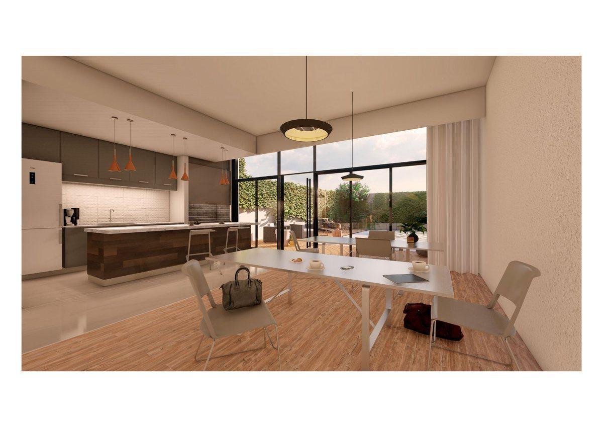 Foto de DEPARTAMENTO MONOAMBIENTE DE POZO VENTA LA PLATA, imagen 2