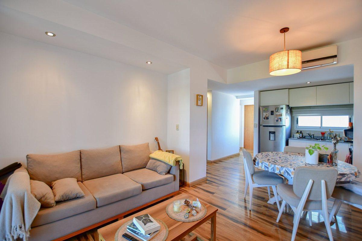Foto de DEPARTAMENTO EN VENTA LA PLATA 2 AMBIENTES, imagen 4