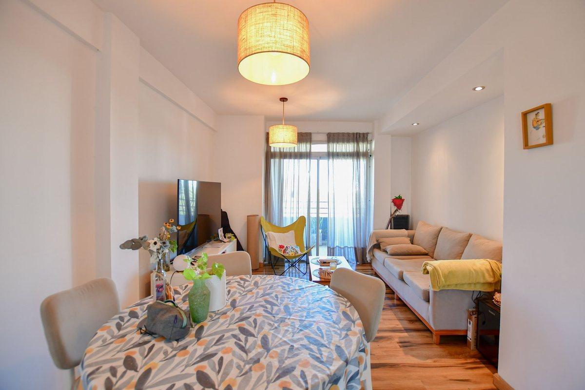 Foto de DEPARTAMENTO EN VENTA LA PLATA 2 AMBIENTES, imagen 2