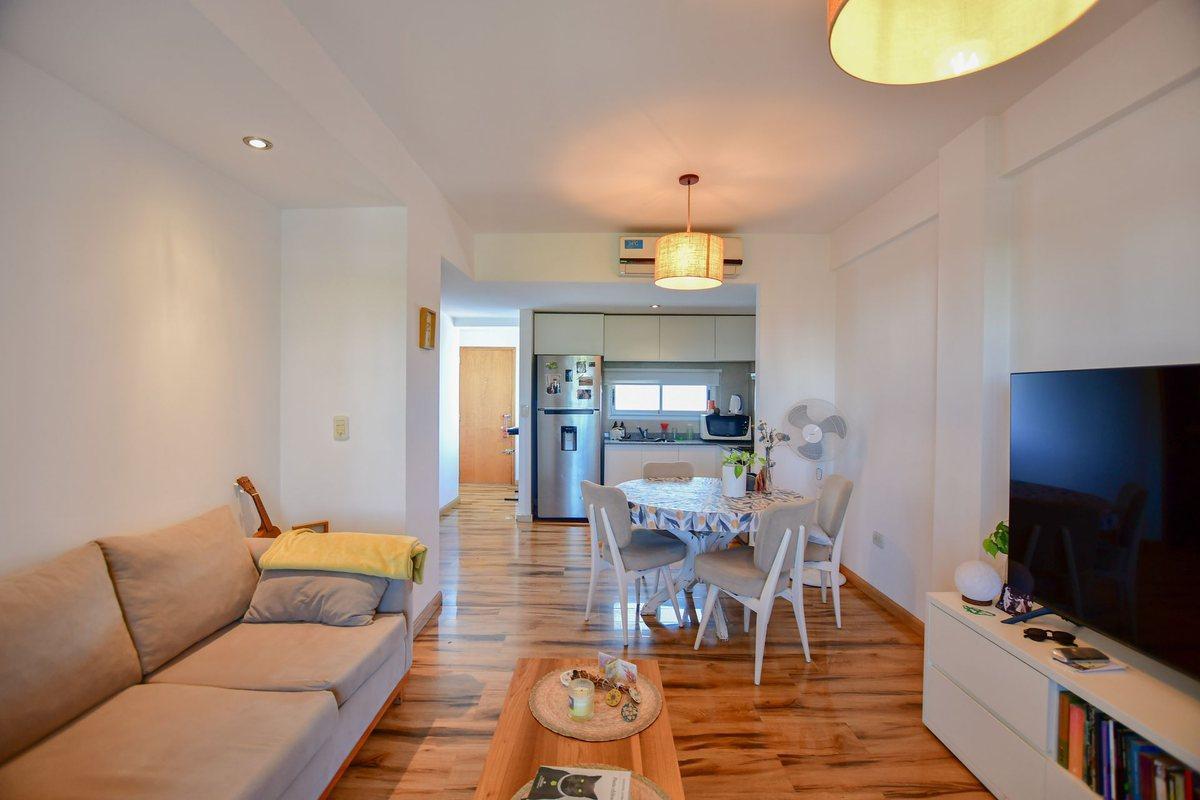 Foto de DEPARTAMENTO EN VENTA LA PLATA 2 AMBIENTES, imagen 1