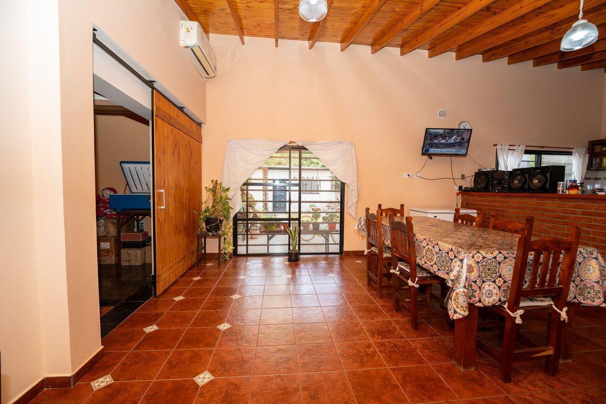 Foto de CASA EN VENTA VILLA ELISA 3 DORMITORIOS, imagen 5