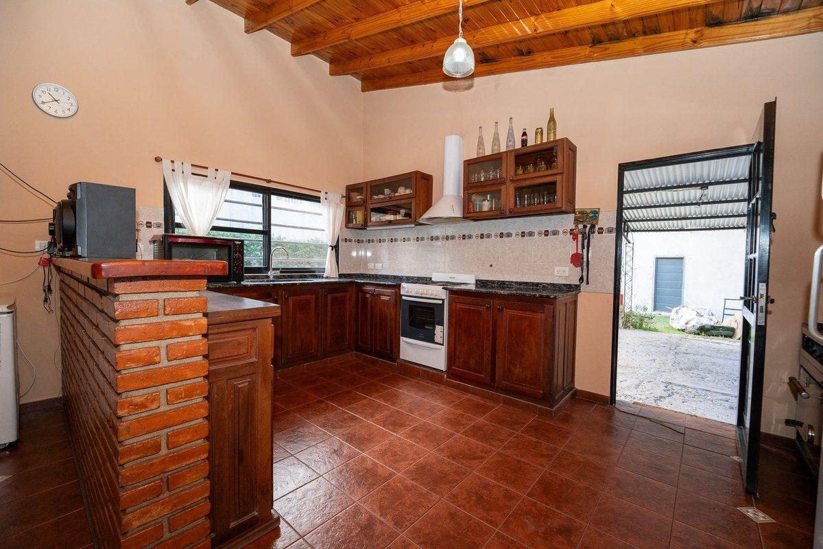 Foto de CASA EN VENTA VILLA ELISA 3 DORMITORIOS, imagen 2