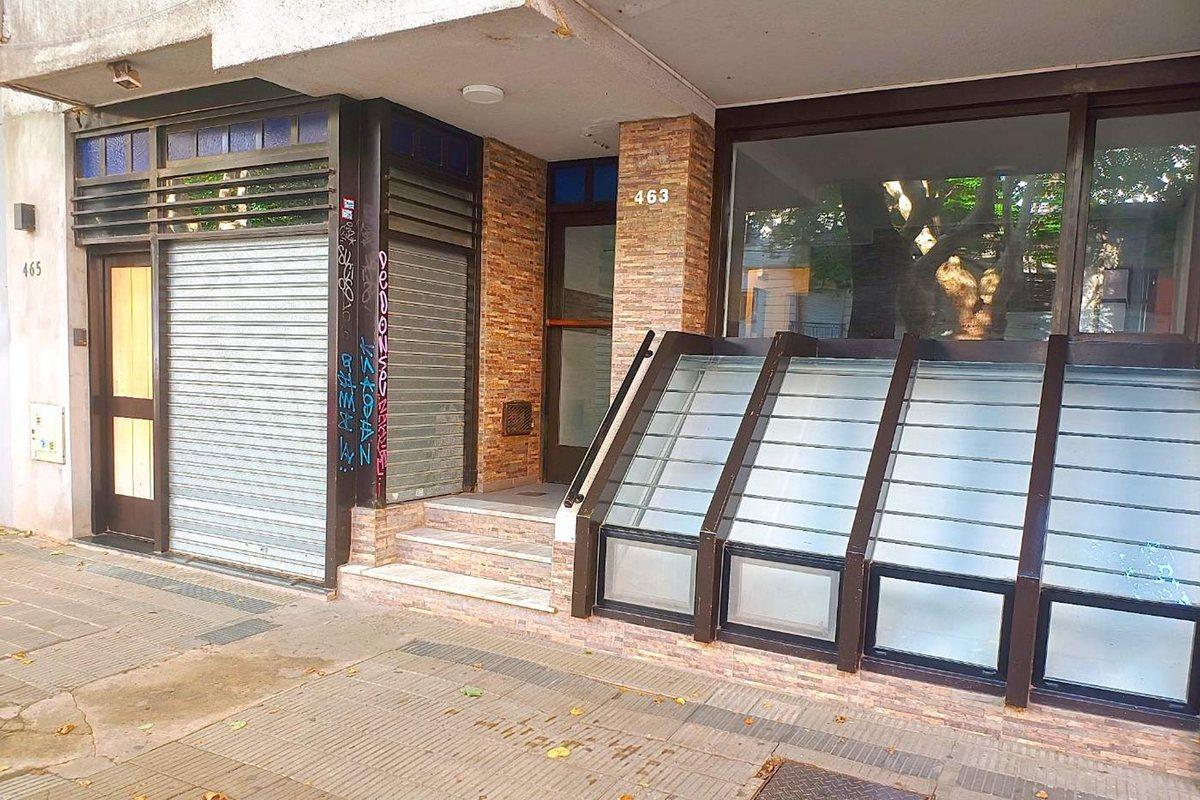 Foto de MONOAMBIENTE EN VENTA A LA PLATA SOHO, imagen 4