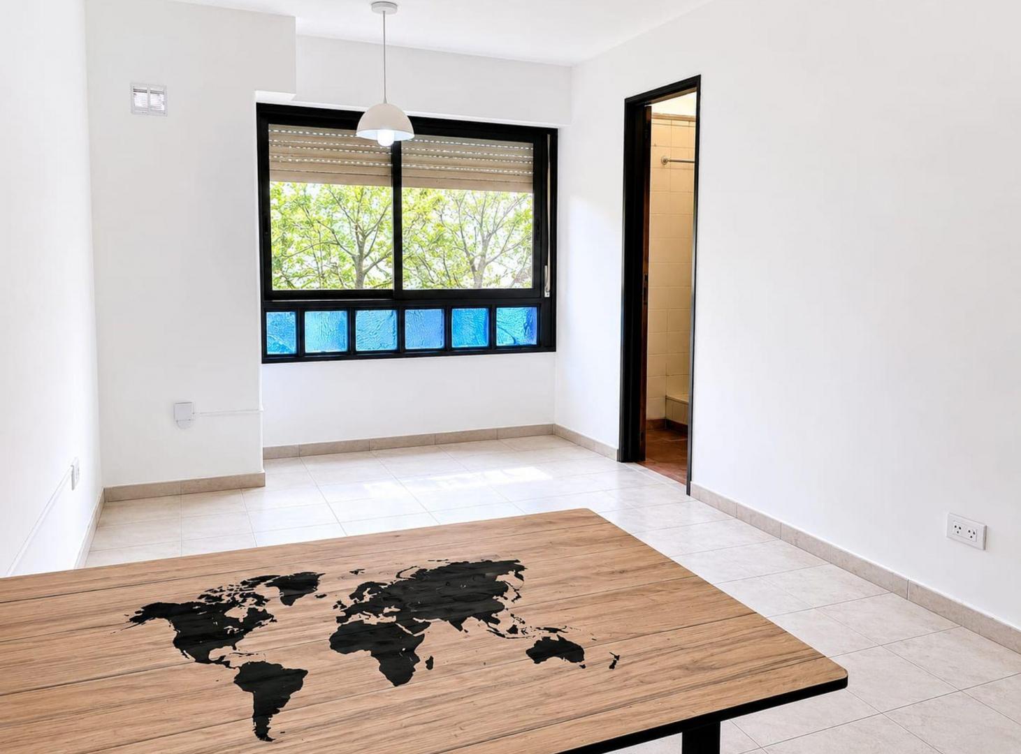 Foto de MONOAMBIENTE EN VENTA A LA PLATA SOHO, imagen 3