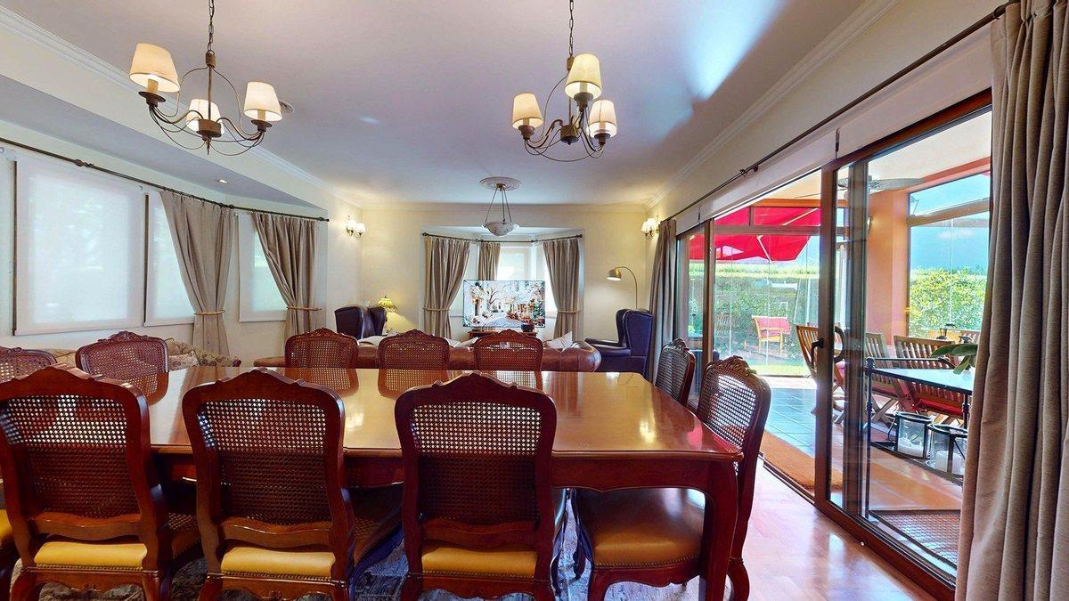 Foto de CASA VENTA GRAND BELL I 3 DORMITORIOS, imagen 3