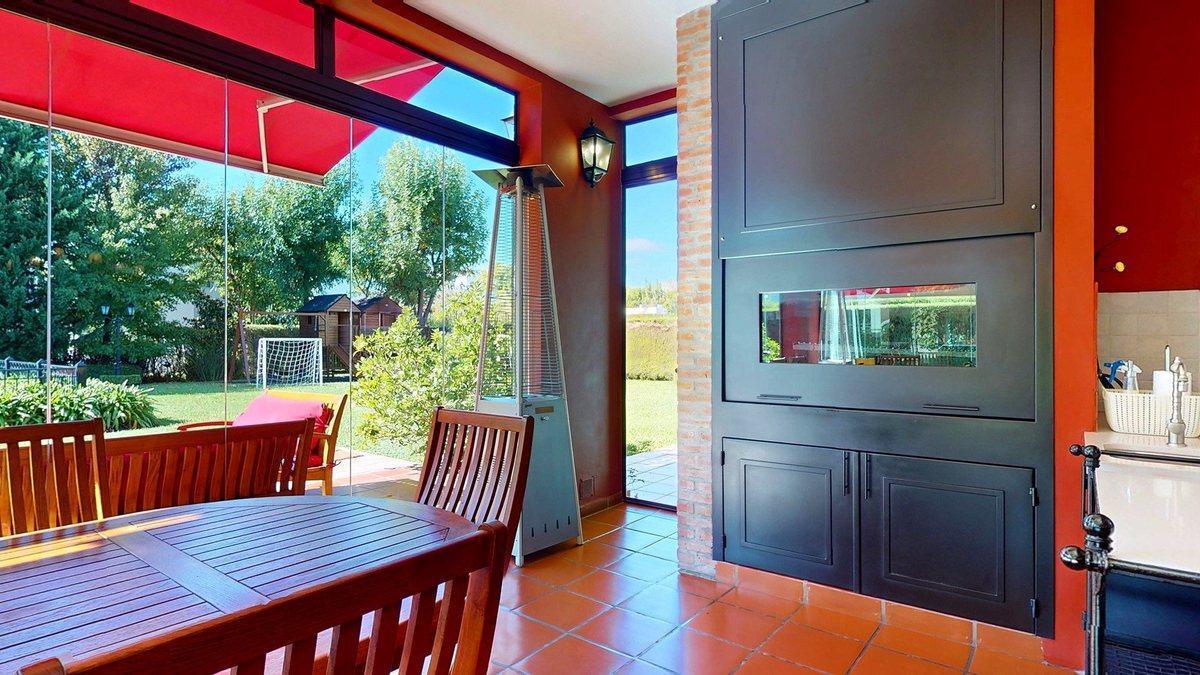 Foto de CASA VENTA GRAND BELL I 3 DORMITORIOS, imagen 5