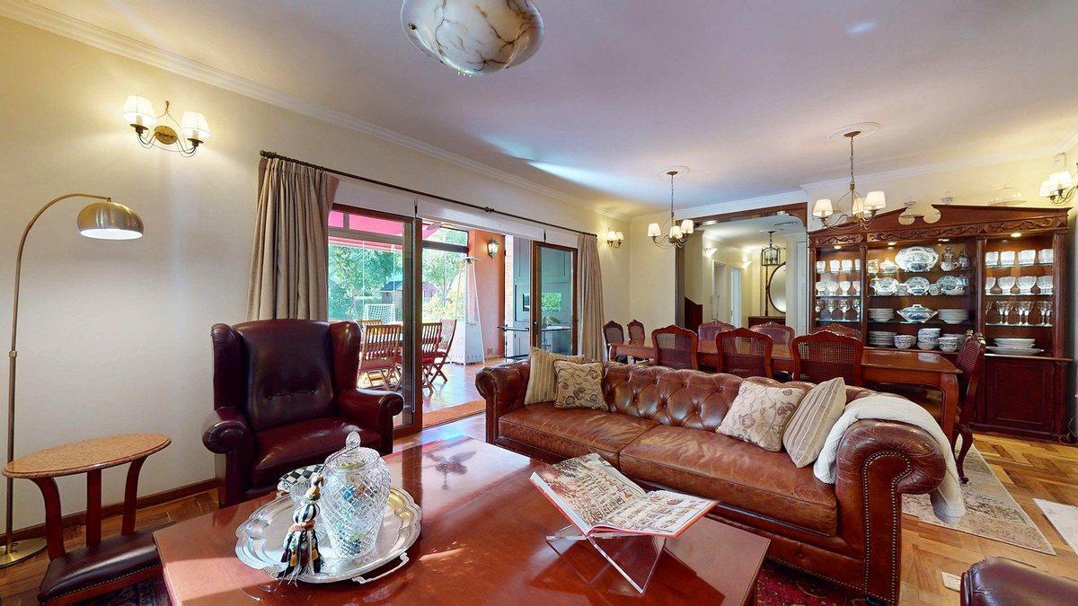 Foto de CASA VENTA GRAND BELL I 3 DORMITORIOS, imagen 1