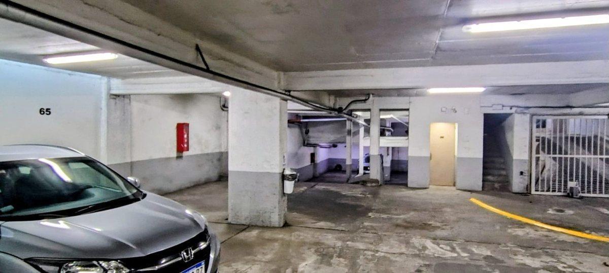 Foto de COCHERA CUBIERTA EN VENTA LA PLATA CENTRO, imagen 1