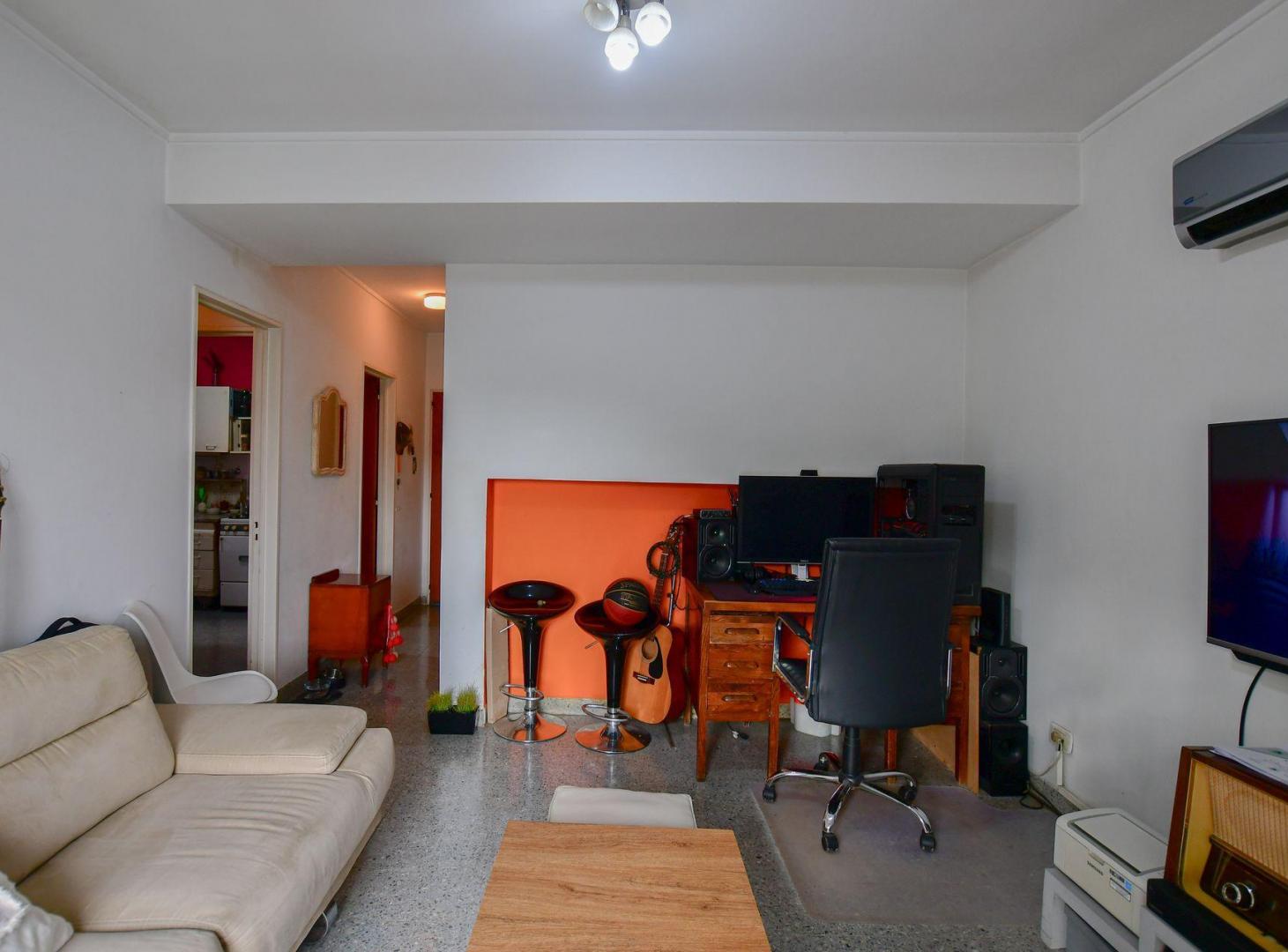 Foto de DEPARTAMENTO VENTA LA PLATA CON COCHERA, imagen 5