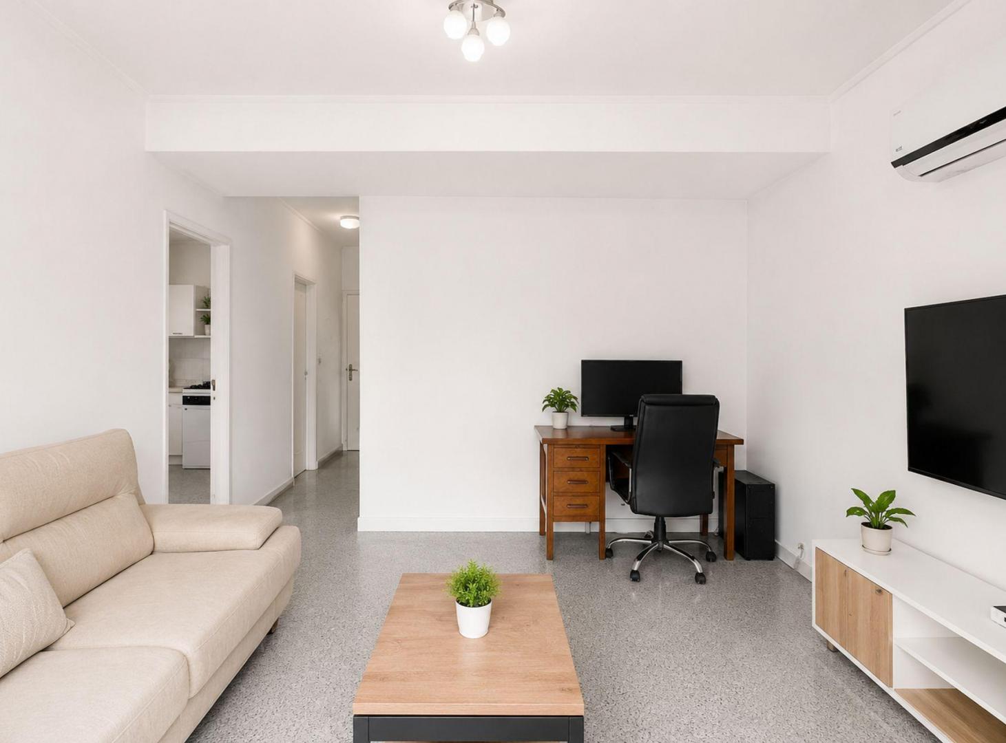 Foto de DEPARTAMENTO VENTA LA PLATA CON COCHERA, imagen 3