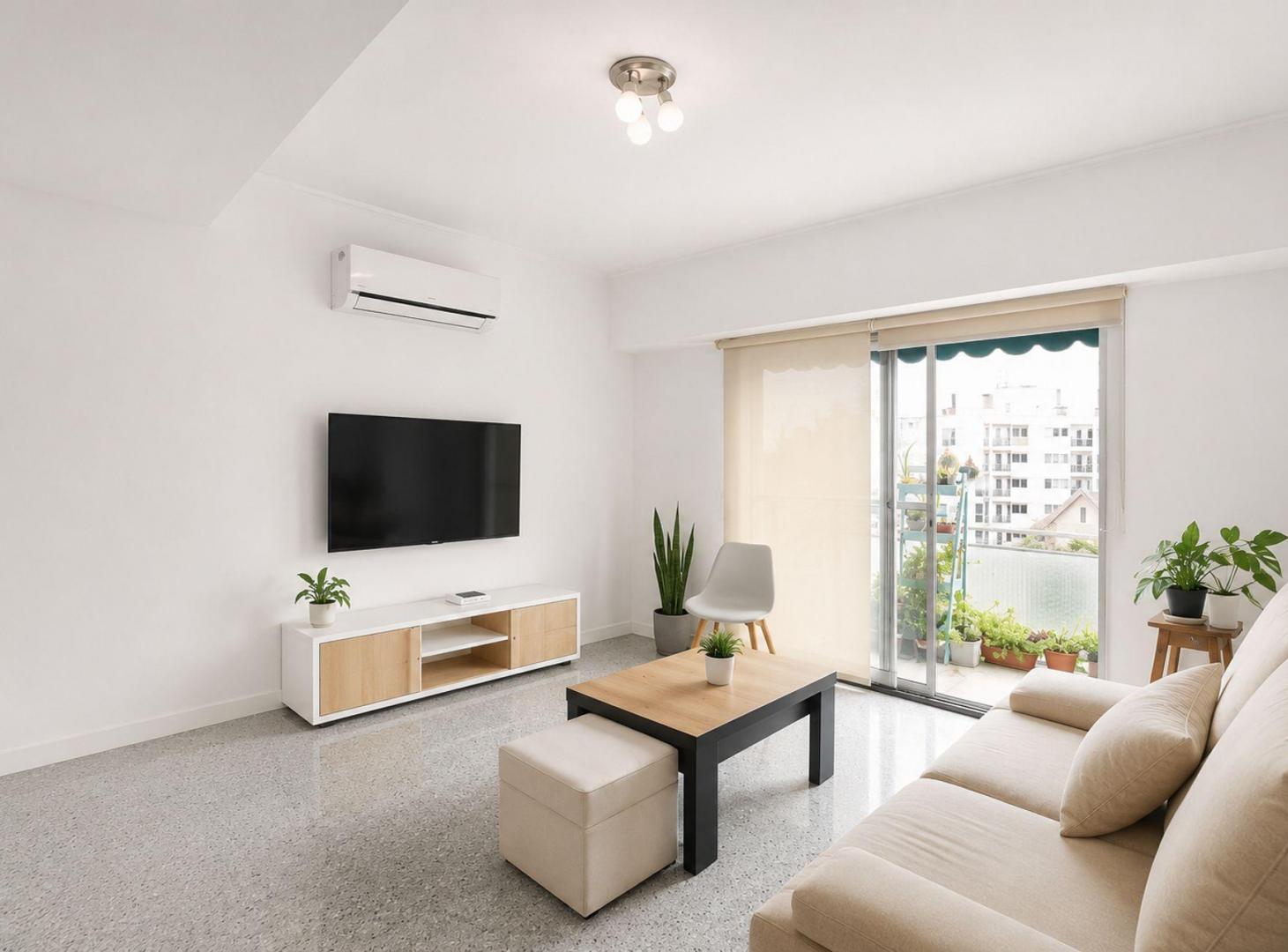 Foto de DEPARTAMENTO VENTA LA PLATA CON COCHERA, imagen 2