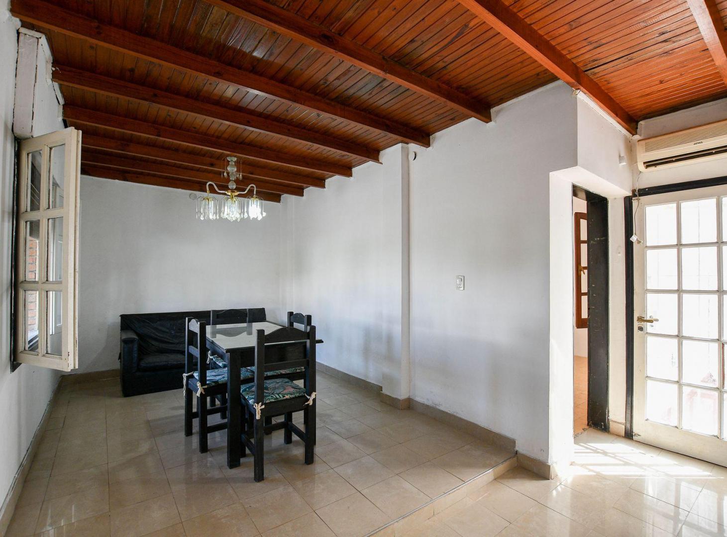Foto de PH EN VENTA TOLOSA 1 DORMITORIO CON TERRAZA, imagen 5