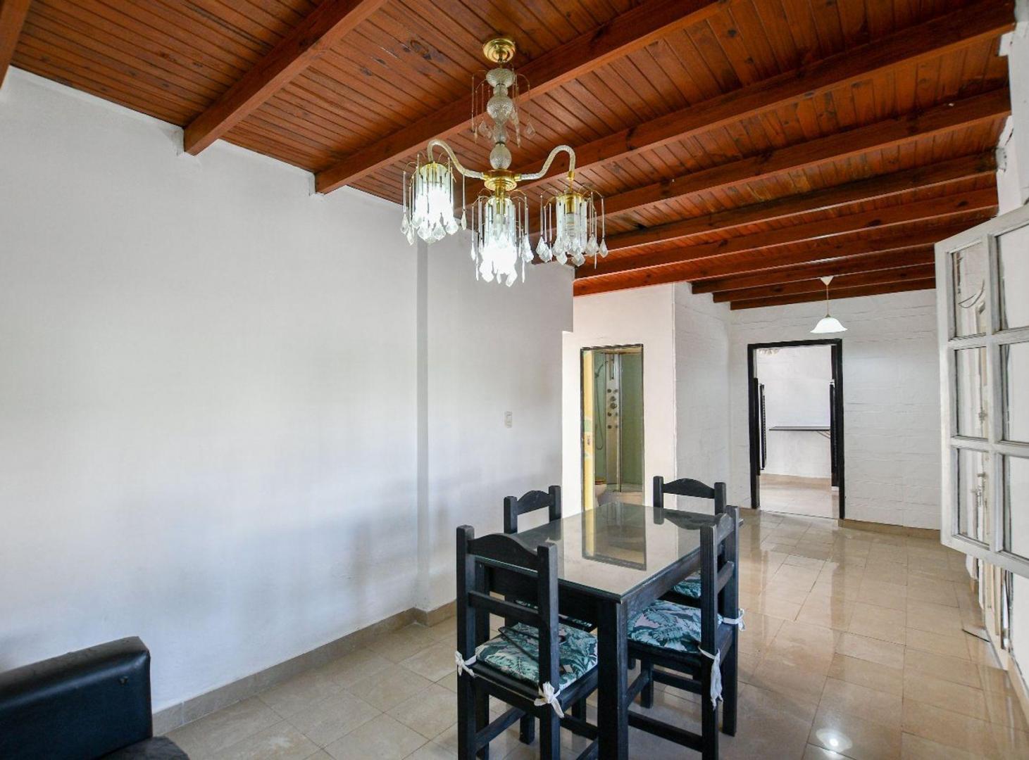 Foto de PH EN VENTA TOLOSA 1 DORMITORIO CON TERRAZA, imagen 4