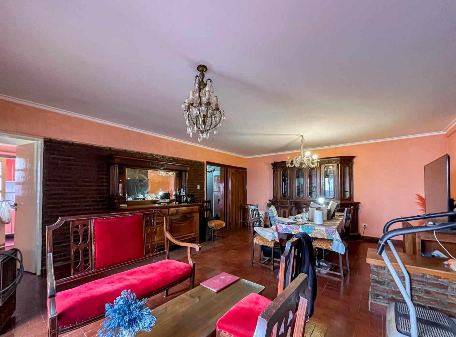 Foto de CASA VENTA LA PLATA 3 DORMITORIOS EN PH TERRAZA, imagen 1