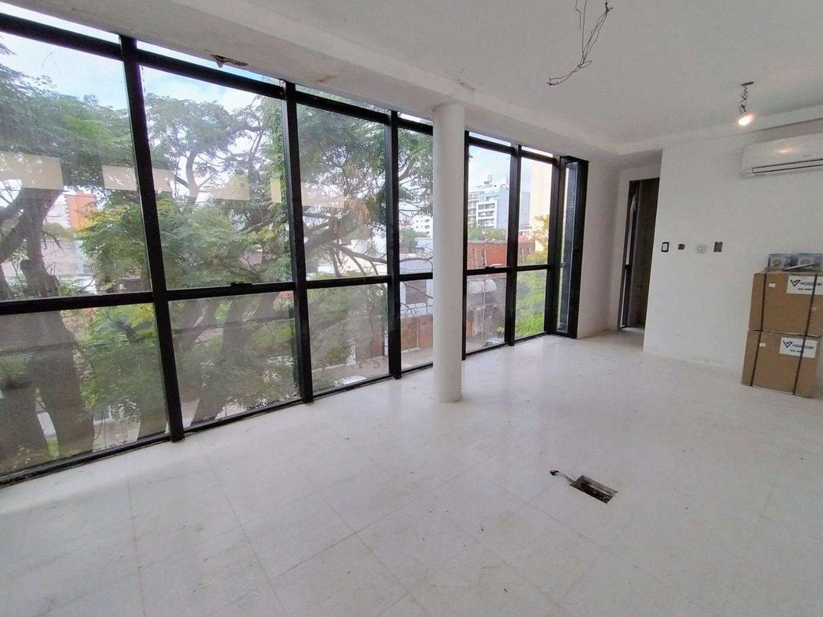Foto de Edificio de oficinas. Venta La Plata. 2 cocheras, imagen 5