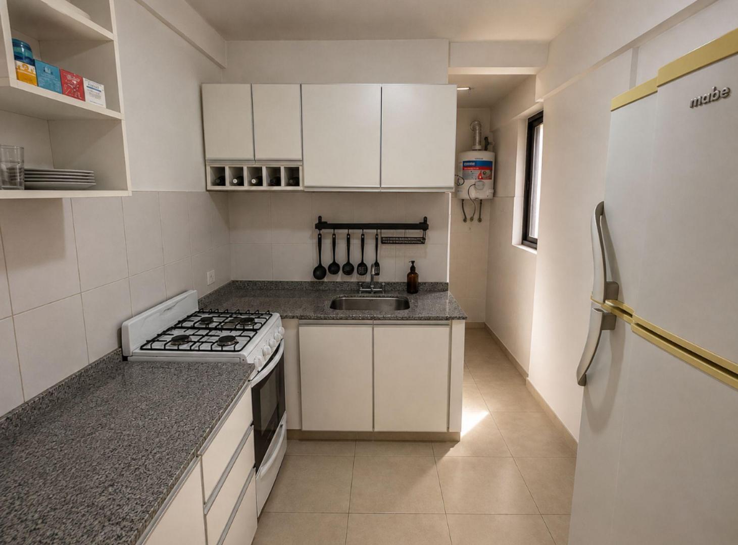 Foto de DEPARTAMENTO EN VENTA 2 DORMITORIOS, imagen 4