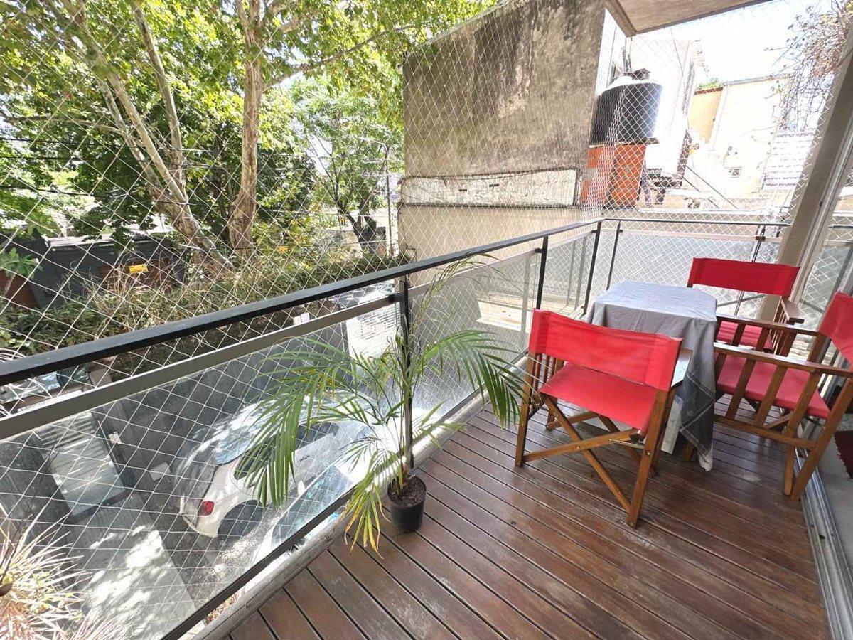 Foto de DEPARTAMENTO VENTA QUILMES APTO CREDITO, imagen 5