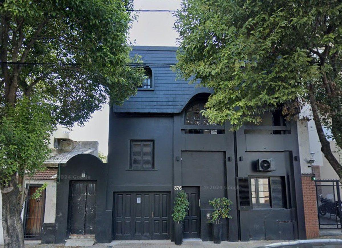 Foto de LOTE EN VENTA LA PLATA IDEAL DESARROLLO, imagen 1