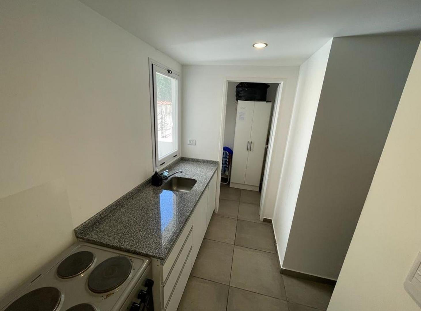 Foto de Departamento en venta en La Plata 1 dormitorio, imagen 1