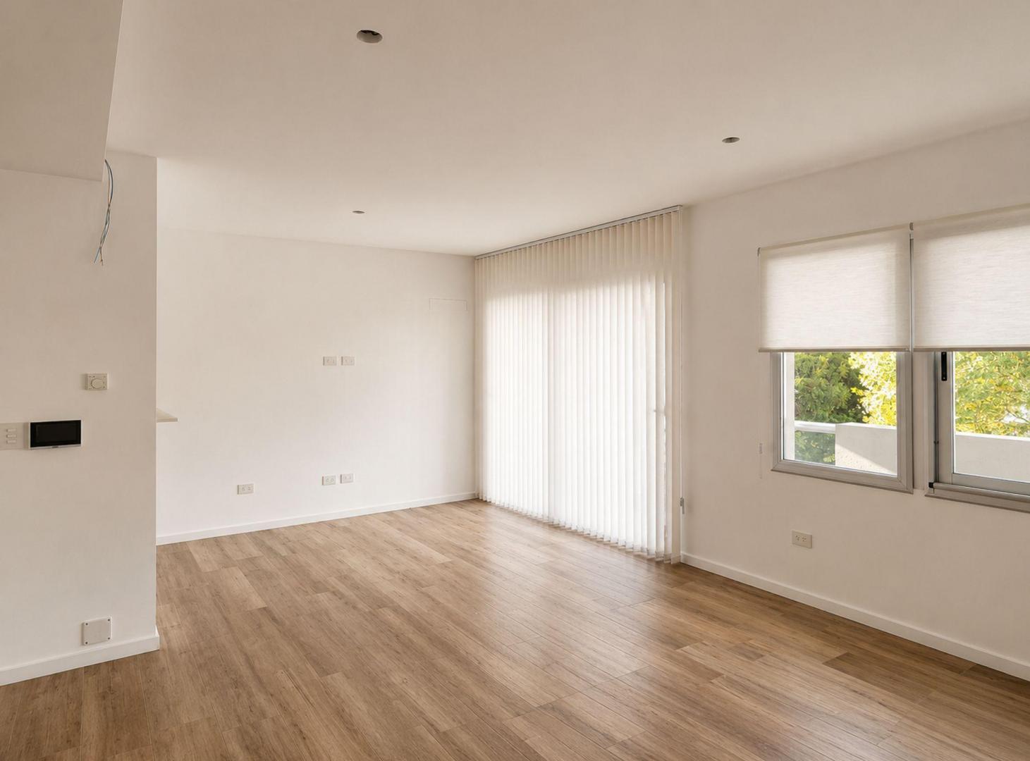 Foto de DEPARTAMENTO EN VENTA LA PLATA SEMIPISO CATEGORIA, imagen 1