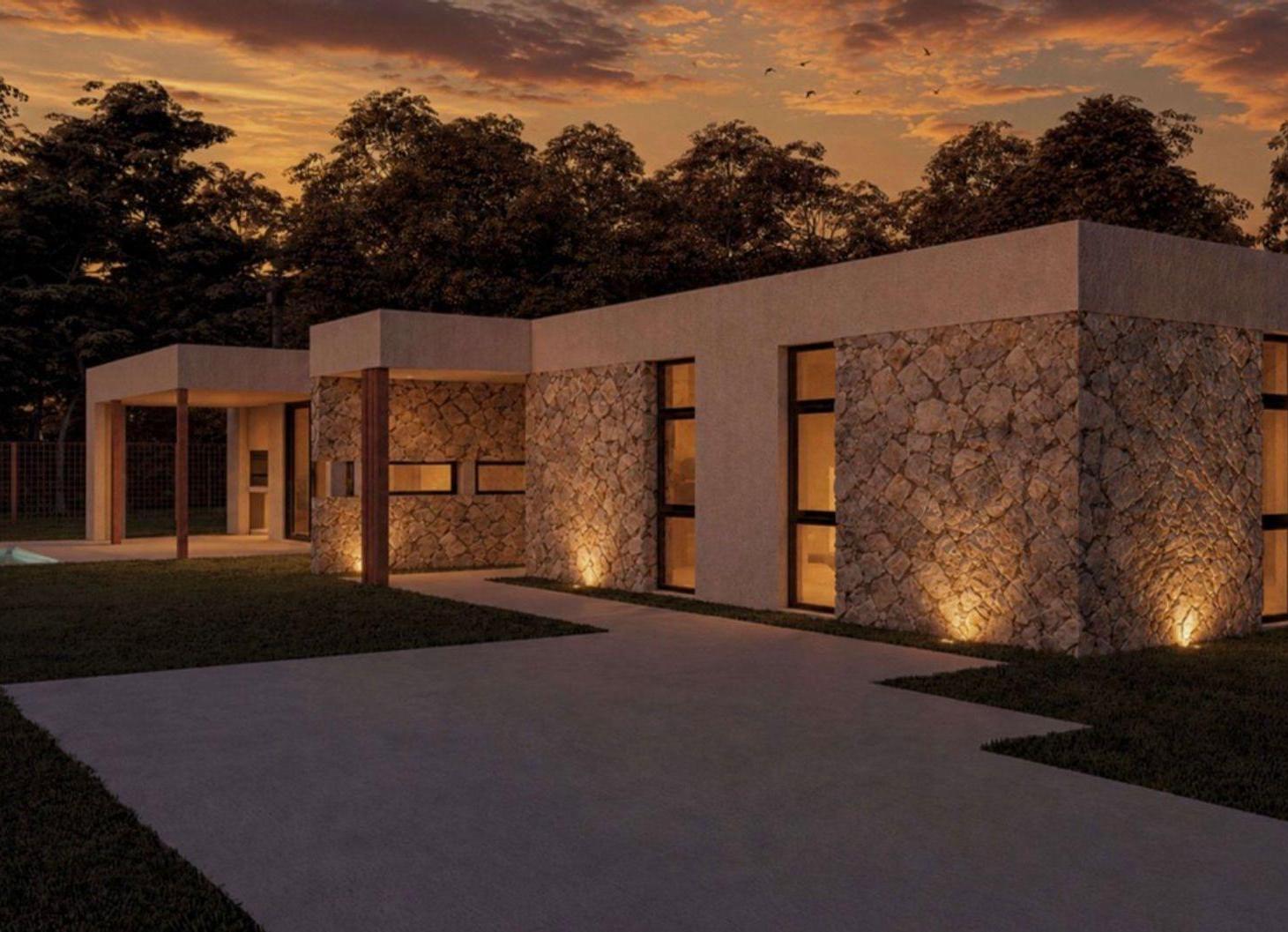 Foto de CASA VENTA VILLA ELISA 2 DORMITORIOS CONSTRUCCION, imagen 5