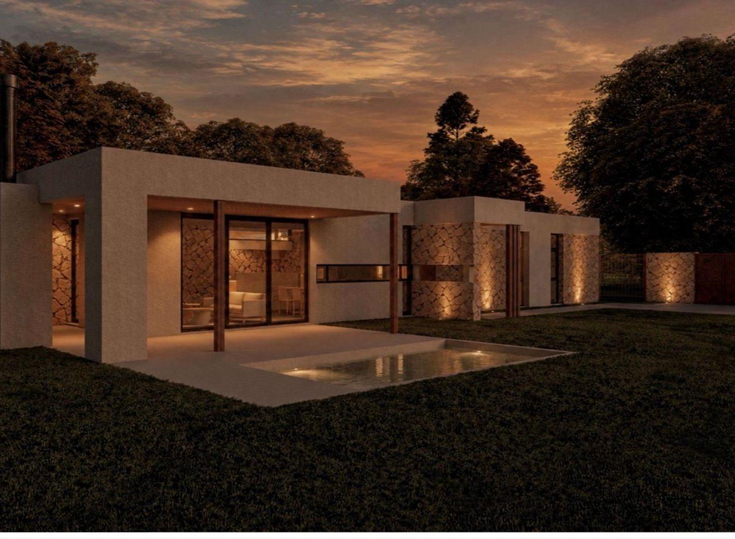 Foto de CASA VENTA VILLA ELISA 2 DORMITORIOS CONSTRUCCION, imagen 4