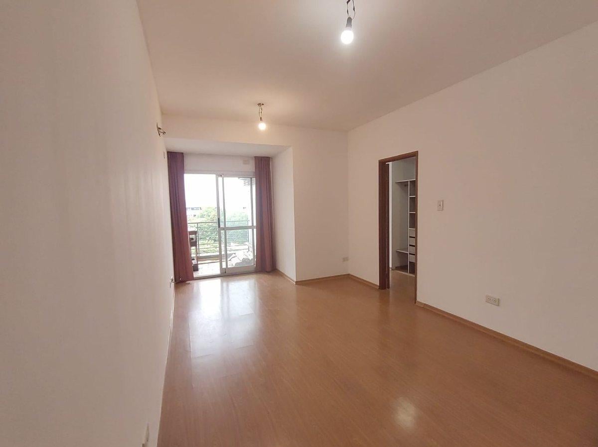 Foto de DEPARTAMENTO EN ALQUILER LA PLATA 1 DORMITORIO, imagen 1