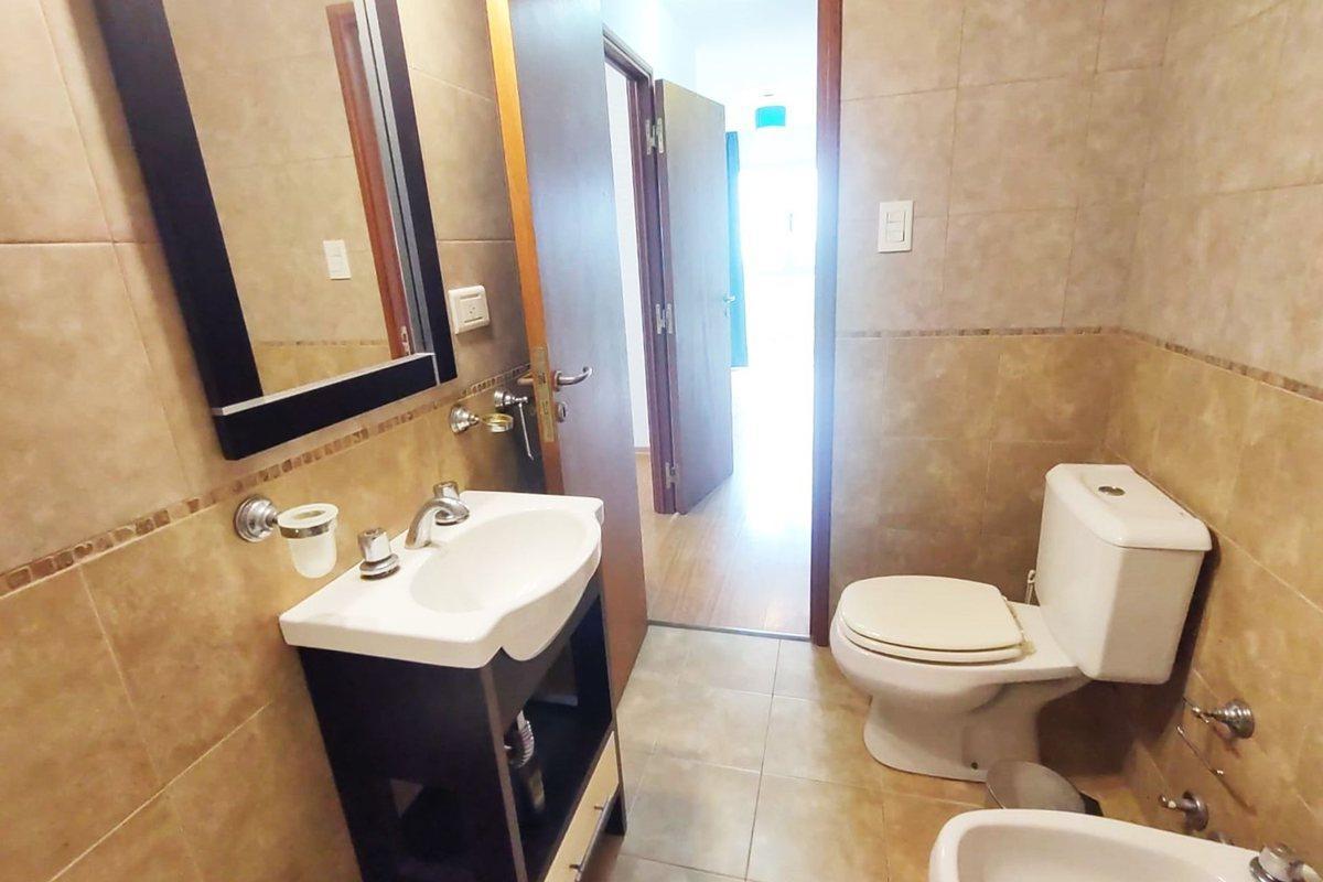 Foto de DEPARTAMENTO EN ALQUILER LA PLATA 1 DORMITORIO, imagen 5