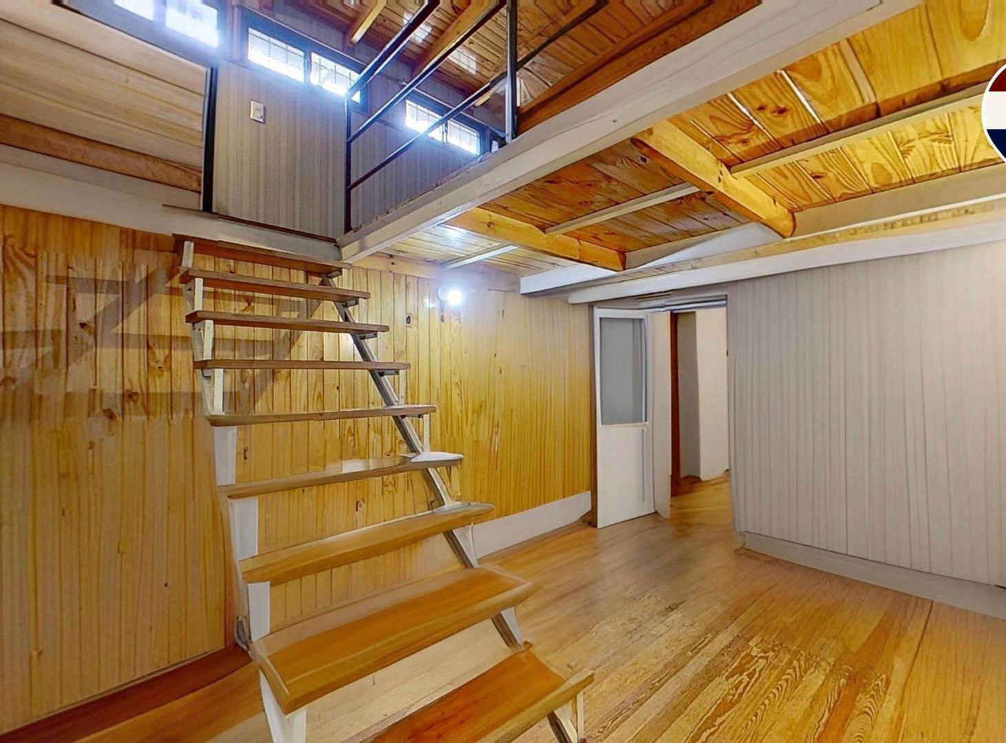 Foto de CASA EN VENTA QUILMES CENTRO PARQUE 6 AMBIENTES, imagen 4