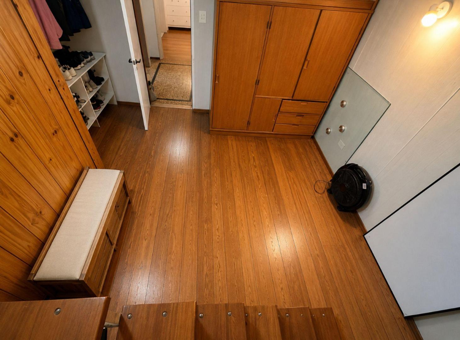 Foto de CASA EN VENTA QUILMES CENTRO PARQUE 6 AMBIENTES, imagen 3