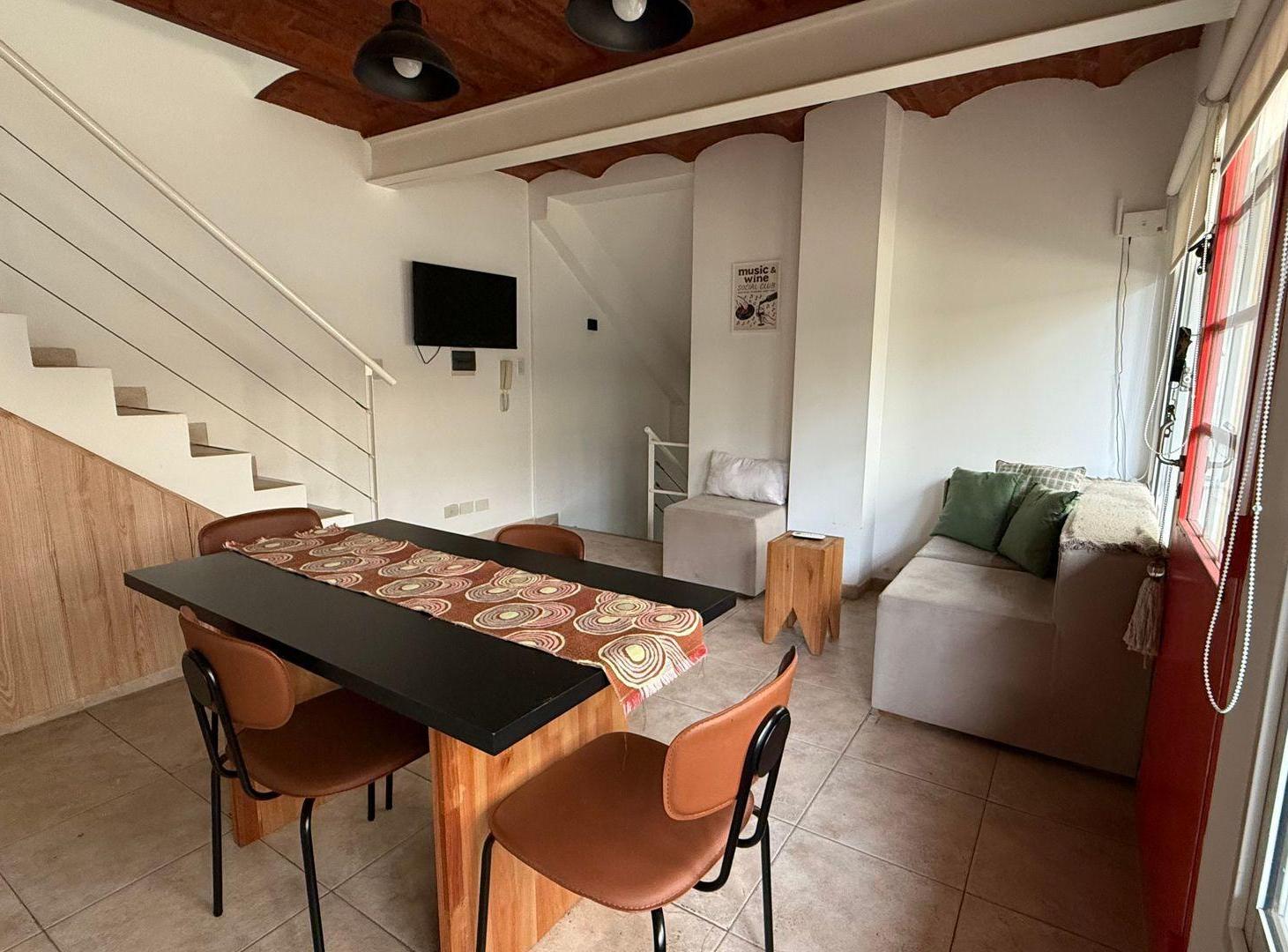 Foto de DEPARTAMENTO EN ALQUILER ALMAGRO 2 AMBIENTES, imagen 5