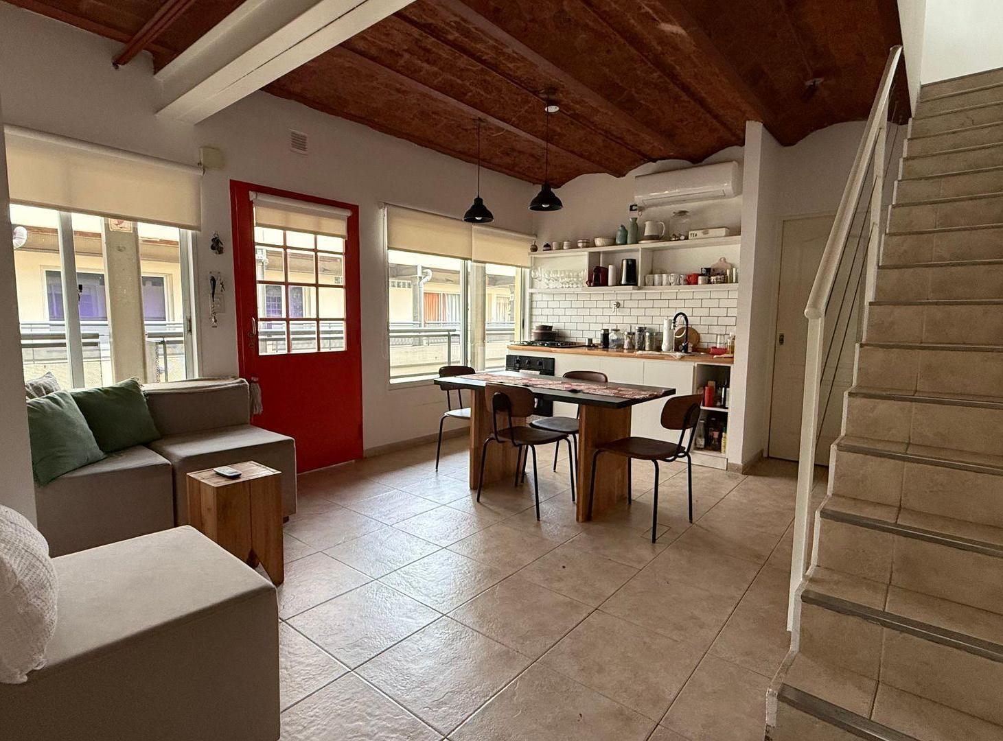 Foto de DEPARTAMENTO EN ALQUILER ALMAGRO 2 AMBIENTES, imagen 1