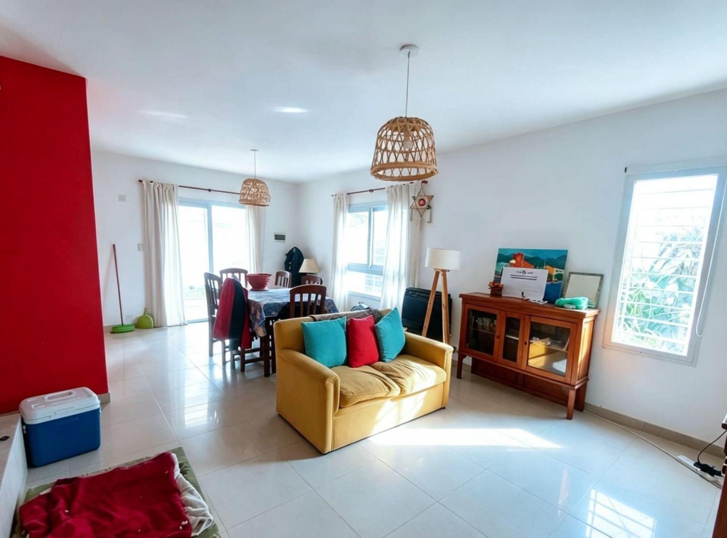 Foto de DUPLEX ALQUILER LA PLATA 2 DORMITORIO Y COCHERA, imagen 5