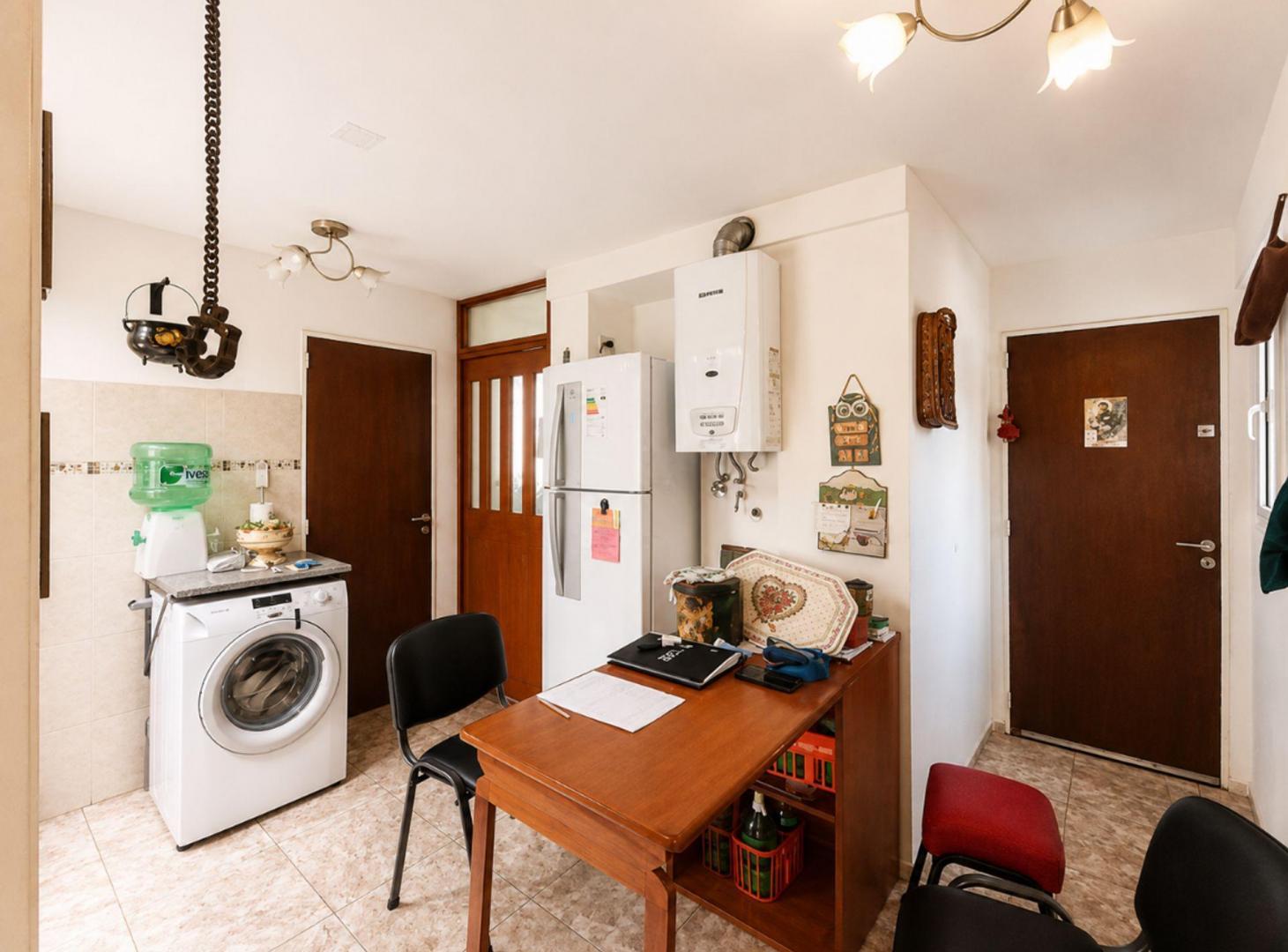 Foto de DEPARTAMENTO EN VENTA LA PLATA 3 DORMITORIOS, imagen 4
