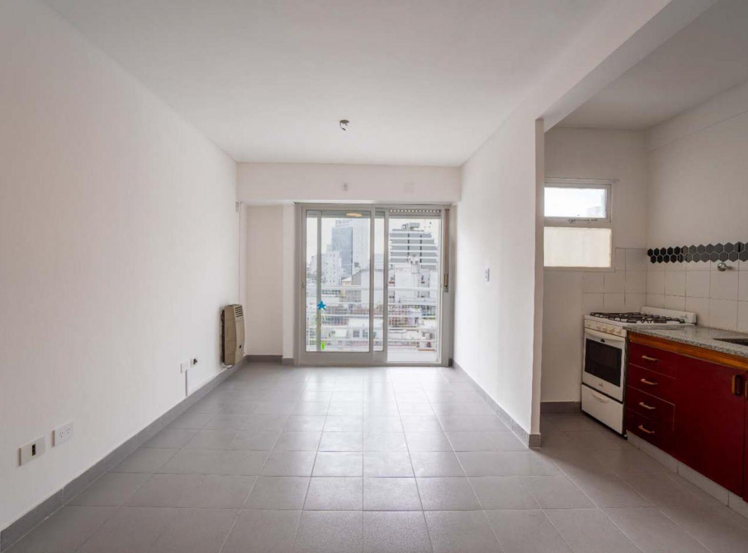Foto de DEPARTAMENTO EN ALQUILER 1 DORMITORIO BALCON, imagen 3