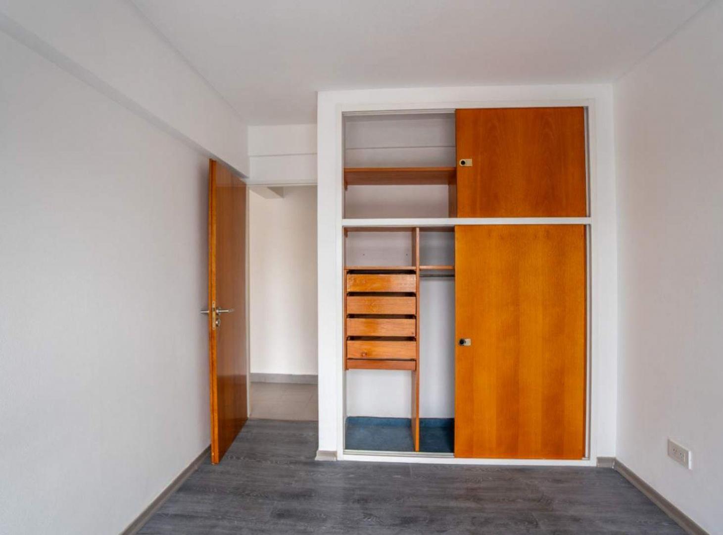 Foto de DEPARTAMENTO EN ALQUILER 1 DORMITORIO BALCON, imagen 1