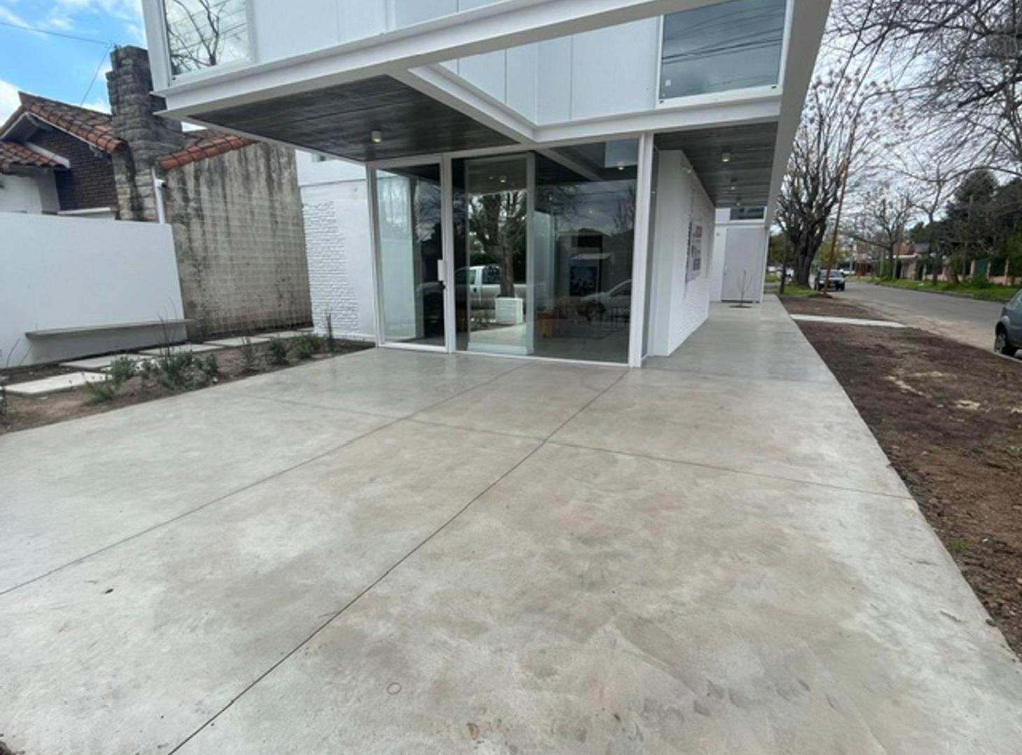 Foto de Local Comercial a Estrenar City Bell. Complejo RH, imagen 3