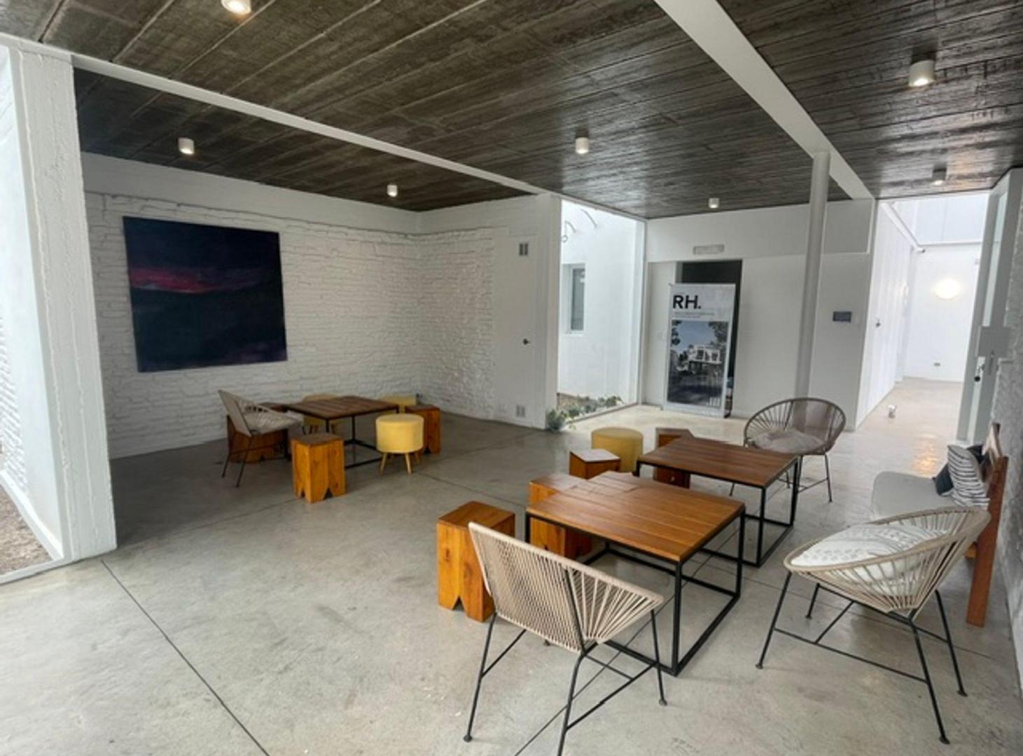 Foto de Local Comercial a Estrenar City Bell. Complejo RH, imagen 1