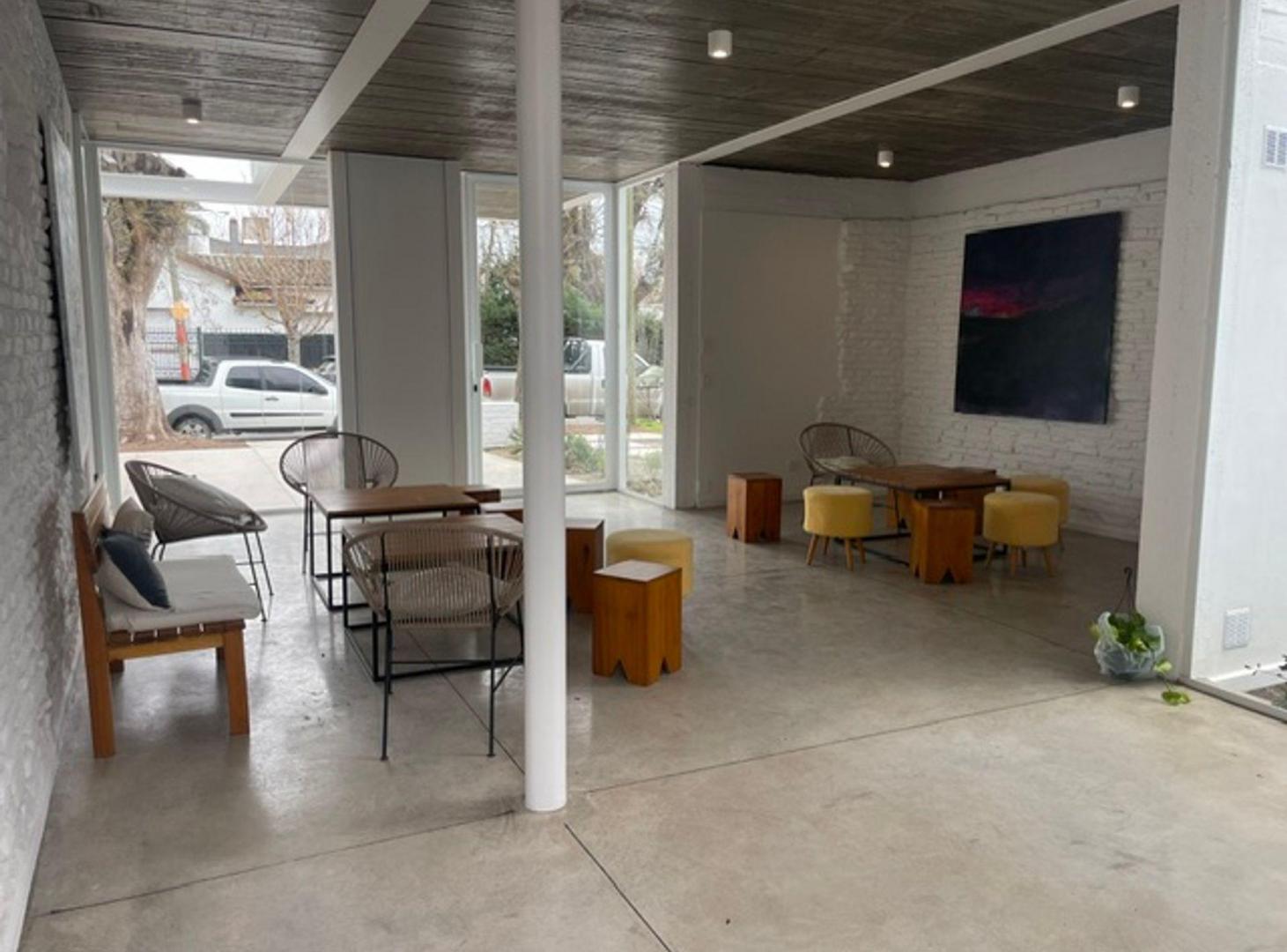 Foto de Local Comercial a Estrenar City Bell. Complejo RH, imagen 4