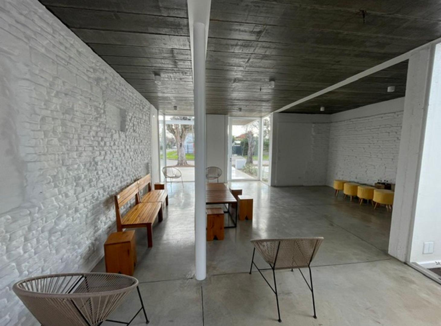 Foto de Local Comercial a Estrenar City Bell. Complejo RH, imagen 2