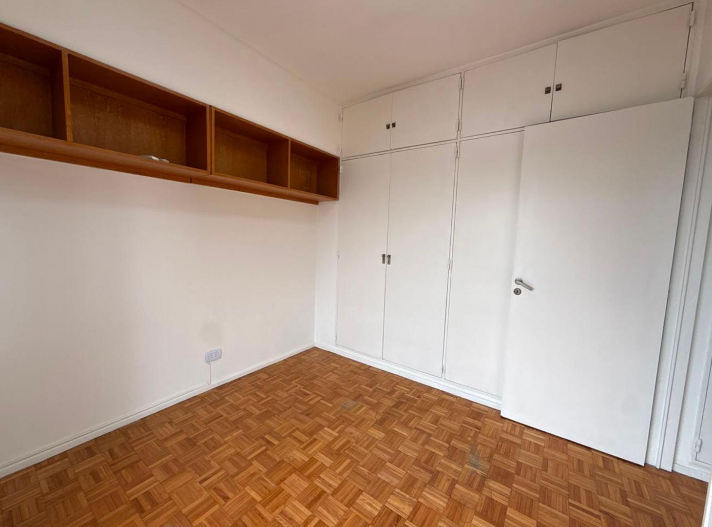 Foto de DEPARTAMENTO EN ALQUILER 2 AMBIENTES PISO ALTO, imagen 4