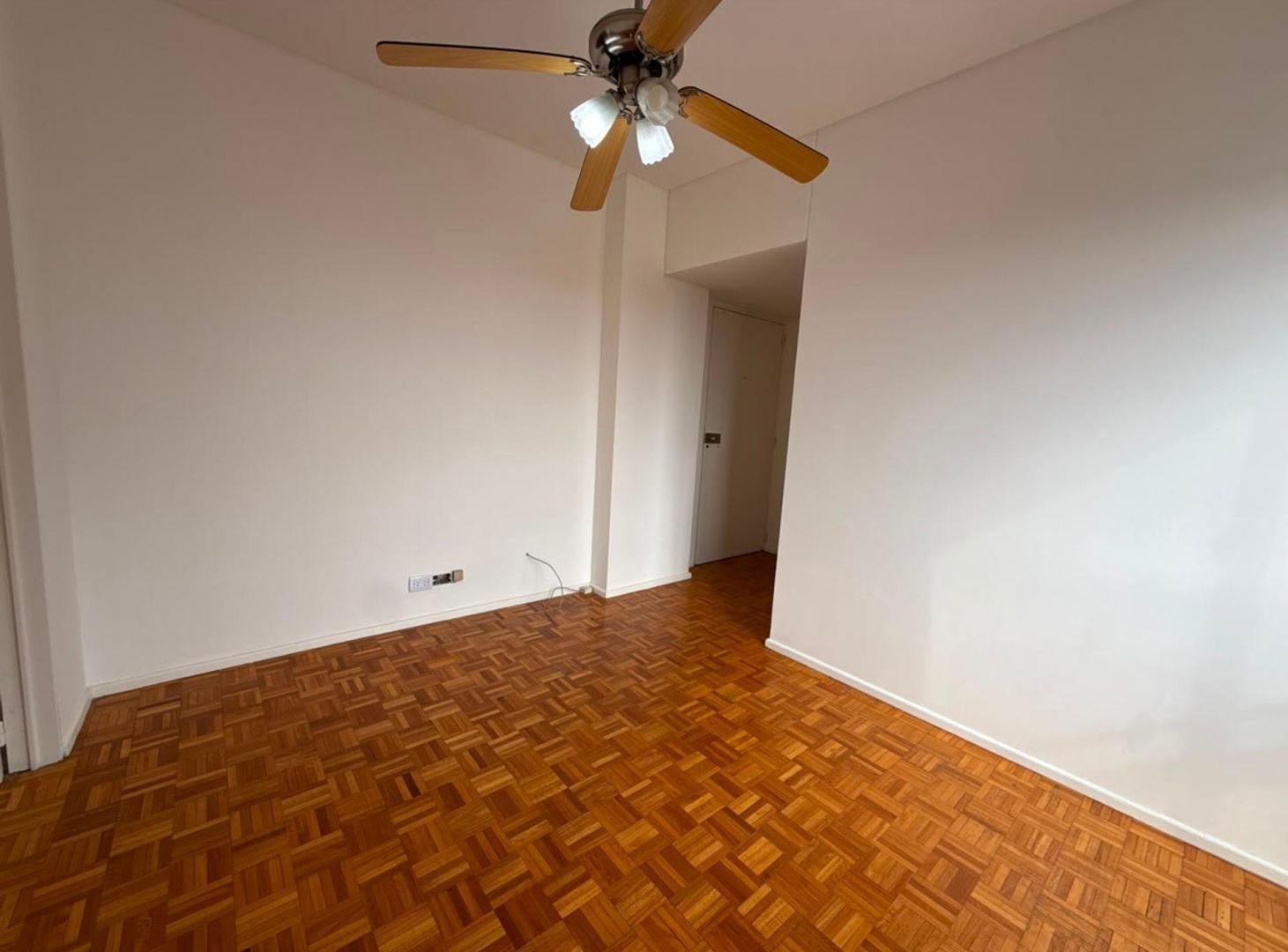 Foto de DEPARTAMENTO EN ALQUILER 2 AMBIENTES PISO ALTO, imagen 2