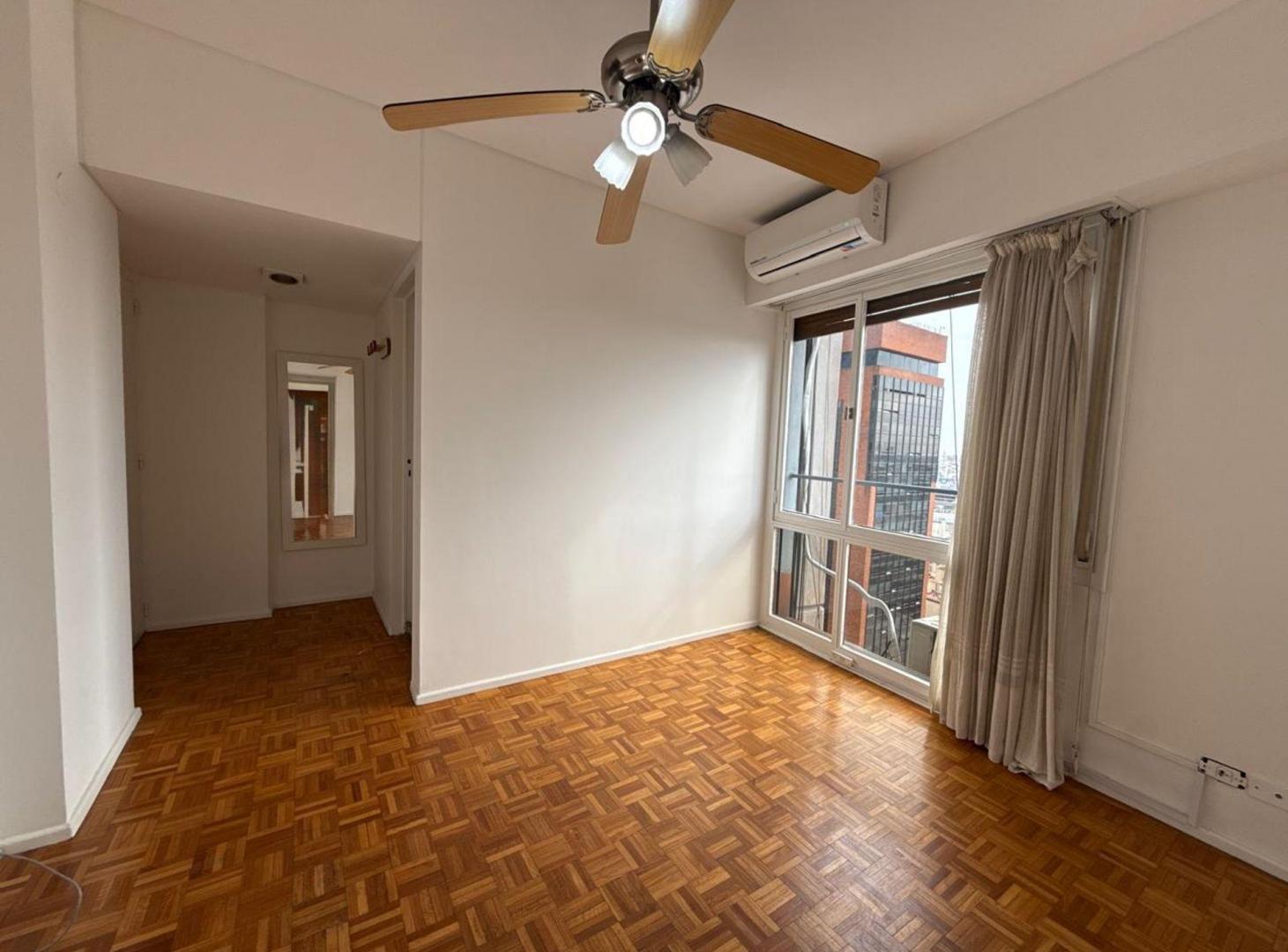 Foto de DEPARTAMENTO EN ALQUILER 2 AMBIENTES PISO ALTO, imagen 3