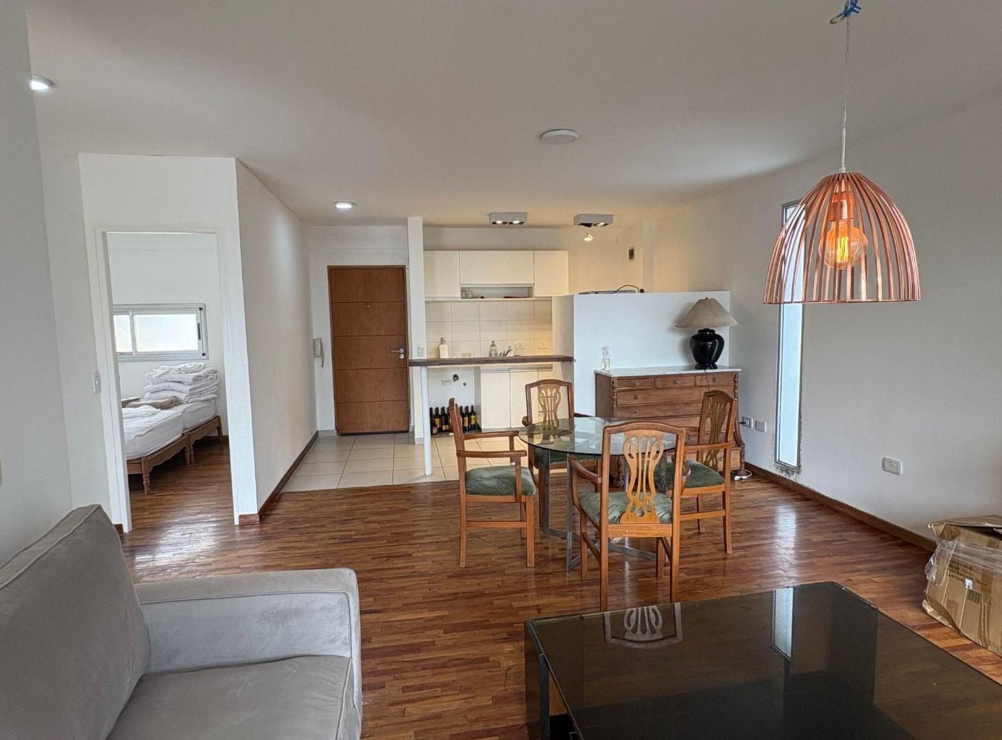 Foto de DEPARTAMENTO EN VENTA LA PLATA 2 DORMITORIOS, imagen 2
