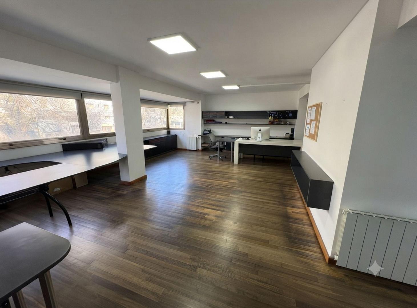 Foto de OFICINA Y LOCAL CON COCHERAS VENTA LA PLATA, imagen 4