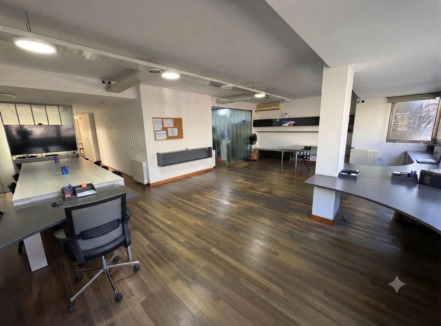 Foto de OFICINA Y LOCAL CON COCHERAS VENTA LA PLATA, imagen 1