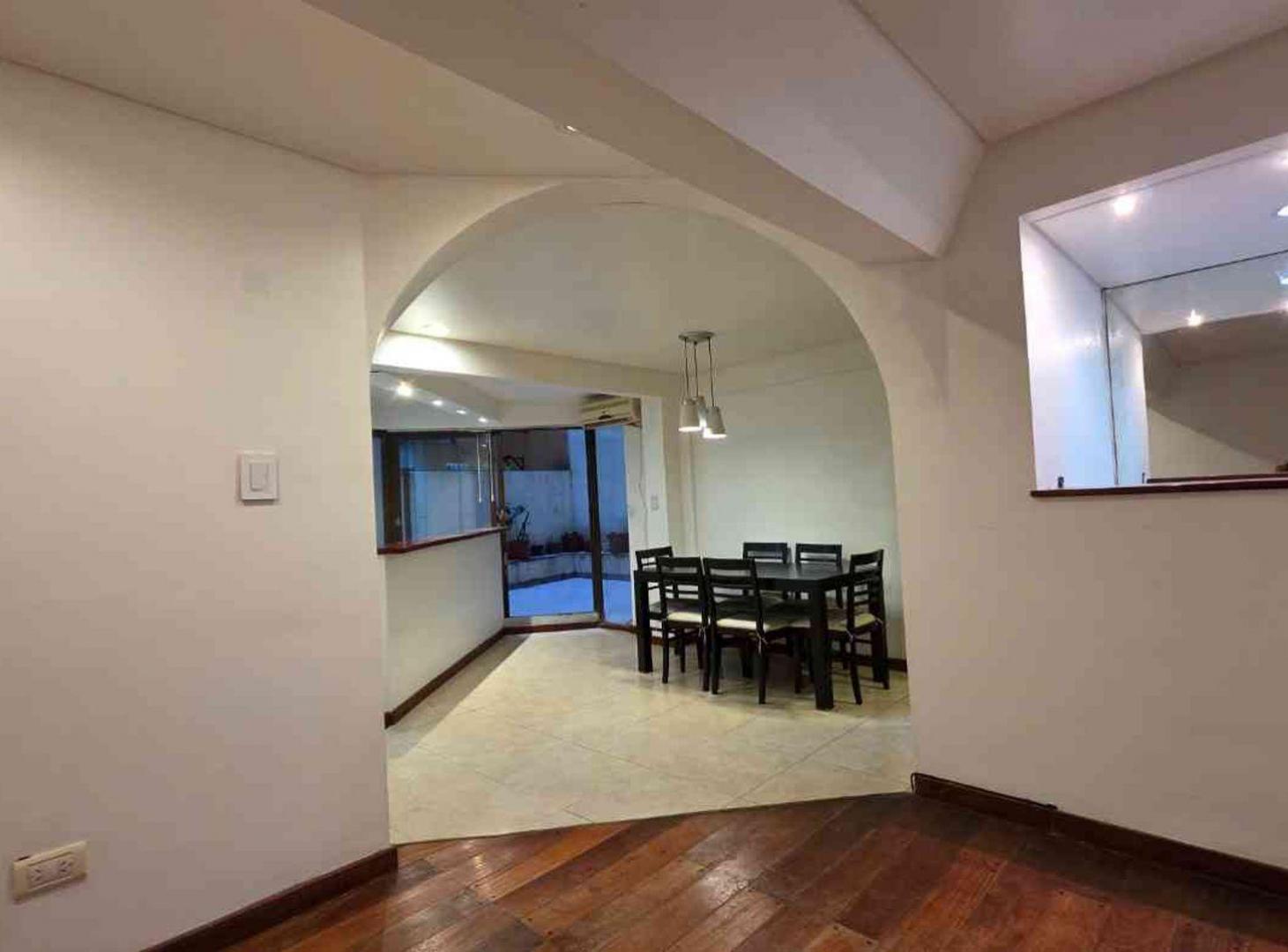 Foto de DEPARTAMENTO EN VENTA CABA CON DEPENDENCIA Y PATIO, imagen 2