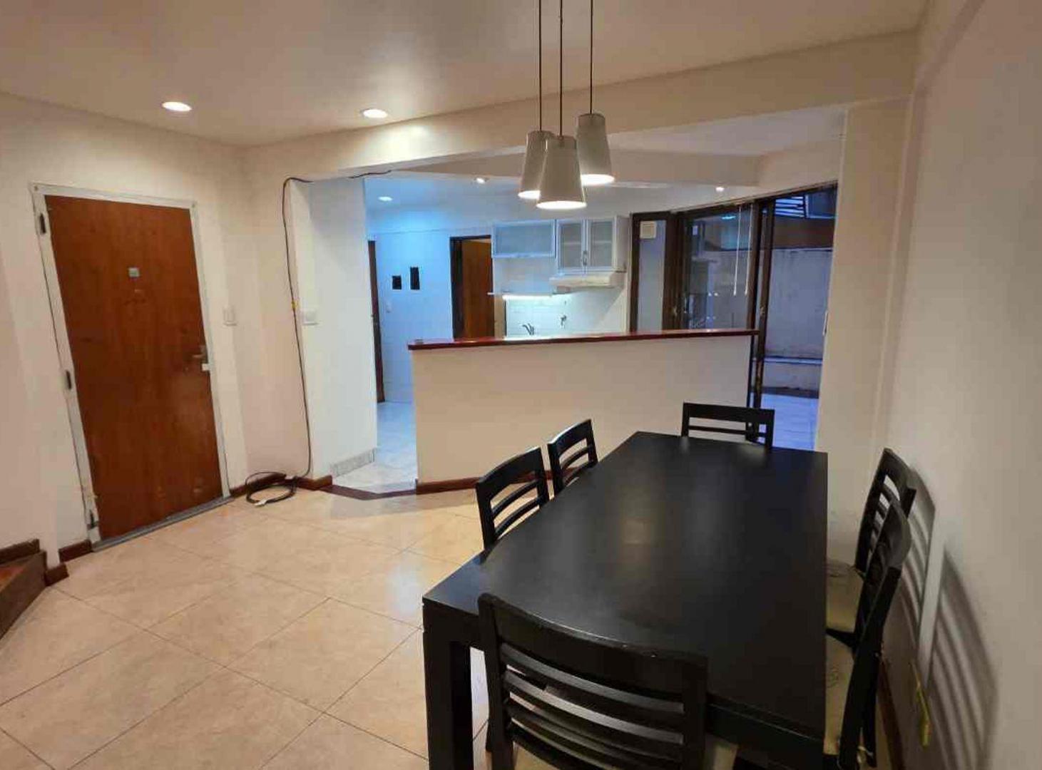 Foto de DEPARTAMENTO EN VENTA CABA CON DEPENDENCIA Y PATIO, imagen 5