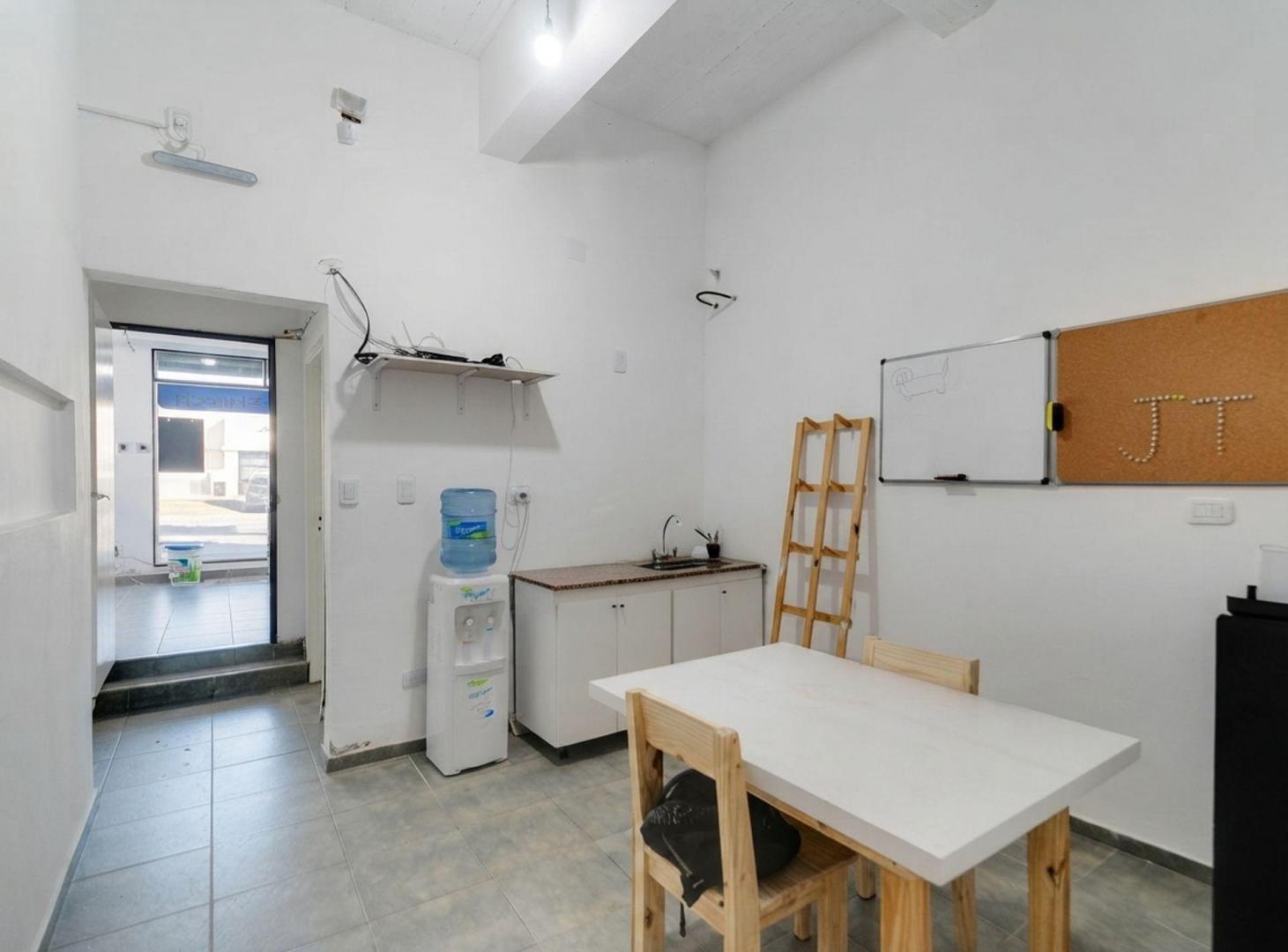 Foto de Local comercial y lote venta.Ensenada, El Dique, imagen 5